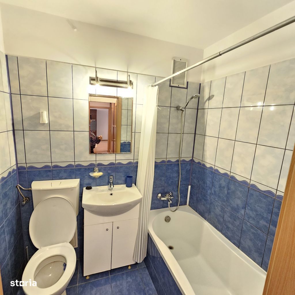 Inchiriere apartament cu 2 camere-Drumul Taberei - Poză 7