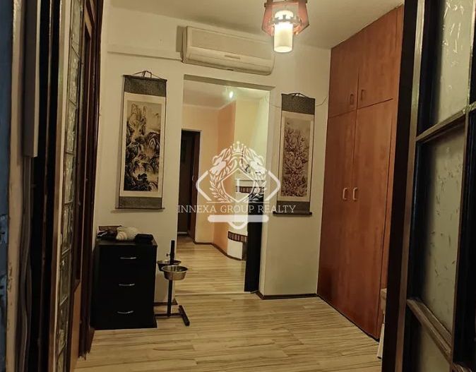 Rahova-Barca | 3 camere | 64mp | Parter | centrala proprie | 119.000 euro - Poză 8