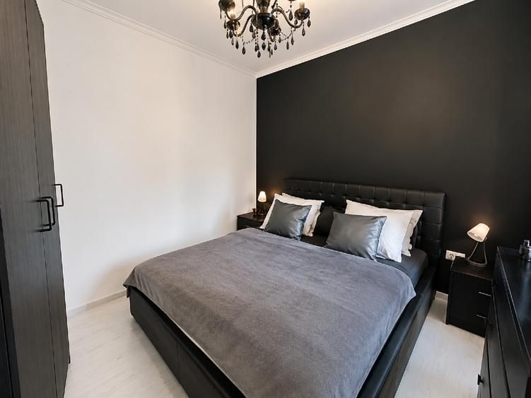 Apartament 2 camere de vânzare, renovat complat - Armenească - Poză 4