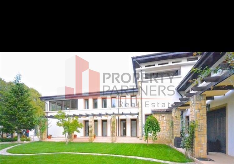 Vila superba langa padure in Pipera, Iancu Nicolae - Poză 2
