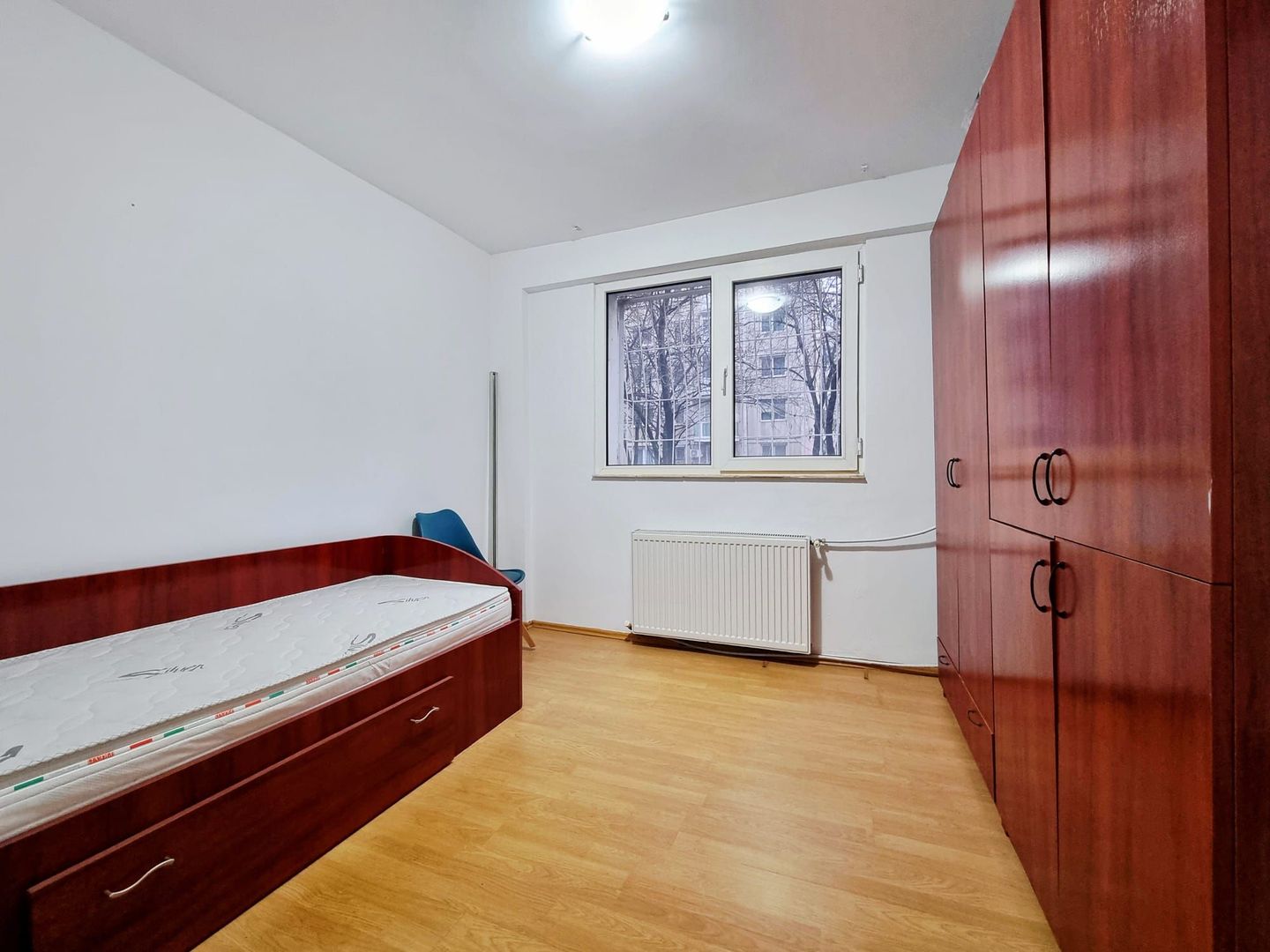 2 camere decomandat, parter | Lujerului–5 min metrou | Bloc reabilitat - Poză 7