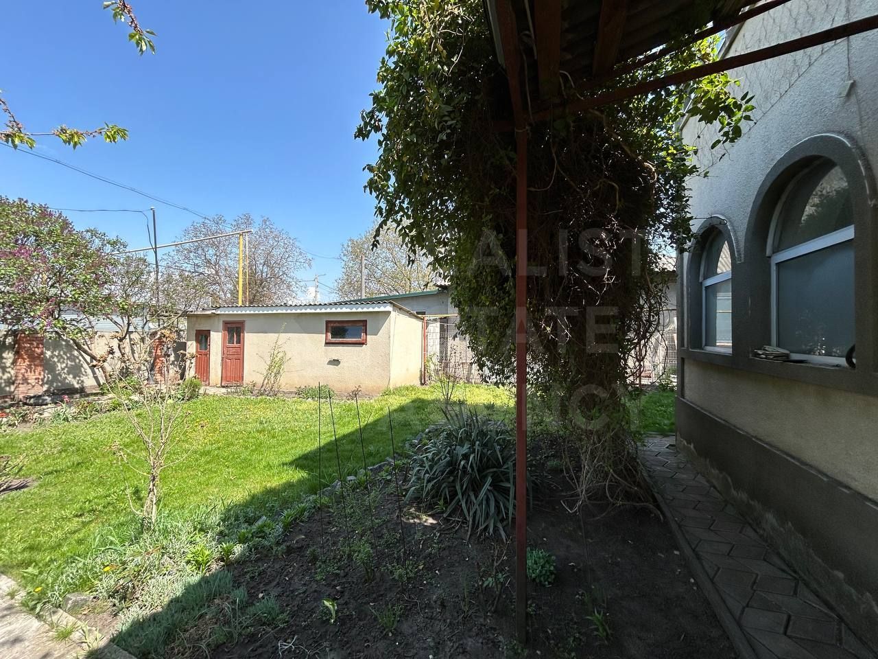 Vânzare, casă, 4 camere, strada Constantin Negruzzi, Bălți - Poză 38