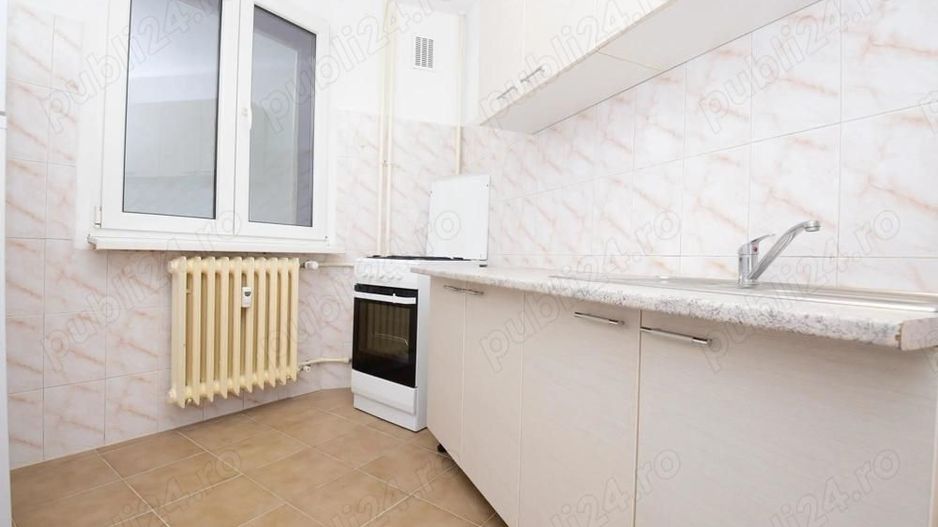 Apartament luminos Titan Metrou - Poză 9
