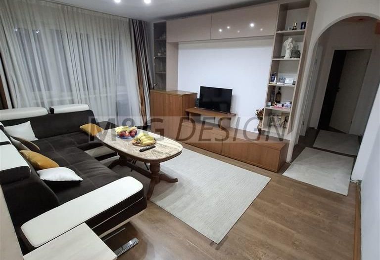 Ap 4 camere Dacia - Circumvalatiunii, etaj 2, CT, negociabil - Poză 18