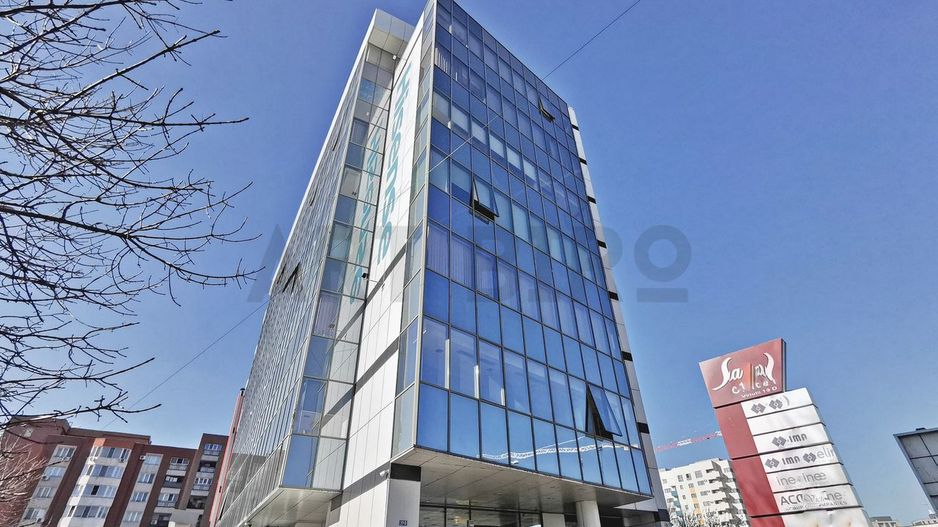 Zero comision, de la 133mp birou Virtutii - Petrache Poenaru, 13' [M] - Poză 11