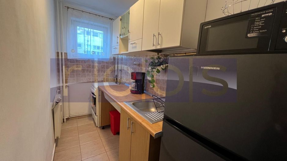 INCHIRIERE GARSONIERA | DECOMANDATA | BOXA | ZONA TINERETULUI- TIMPURI NOI - Poză 6