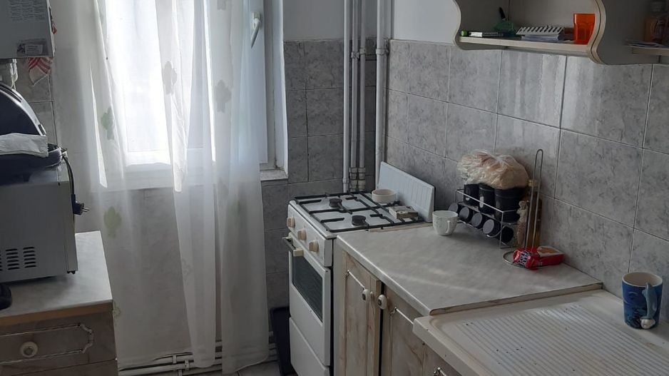 Apartament 4 camere, etaj 1, orientare sudică – Micro 39 A - Poză 11