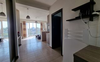 Garsoniera moderna, 2/3, zona Giurgiului, Sector 4, Comision 0% - Poză 1