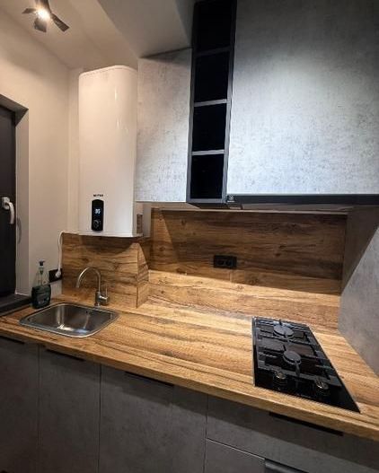 2 camere Floreasca | Complet renovat | - Poză 11