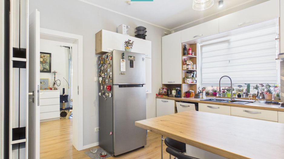 Apartament cu 2 camere și curte ultracentral - Poză 4