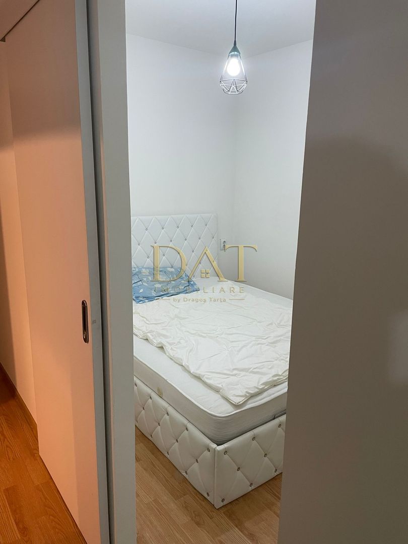 Apartament 2 camere de inchiriat | Parcare Subterană | Calea Baciu - Poză 6