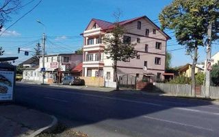 Clădire P+2+M, Șoseaua Bucium, zonă rezidențială de prestigiu, Iași - Poză 1