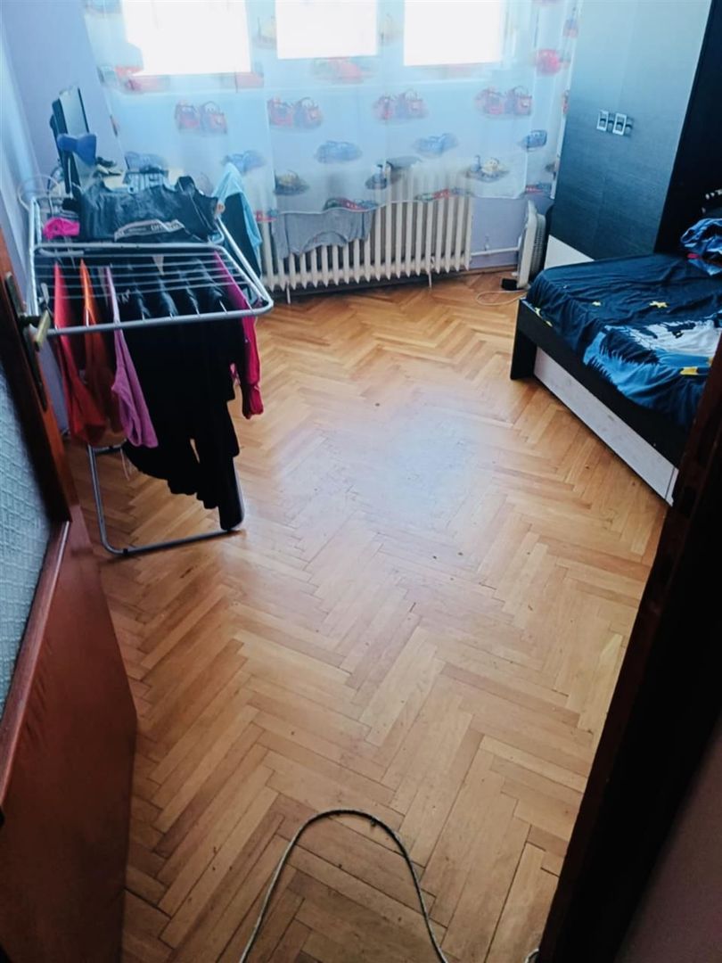 Apartament cu 3 camere  decomandat Rogerius - Poză 4
