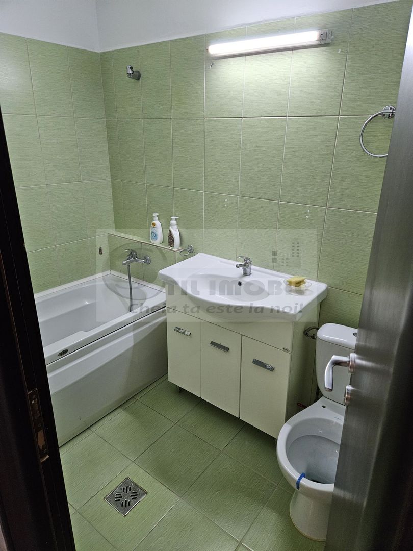 Apartament 2 camere Green Park 90.000 euro bloc 2009 - Poză 7