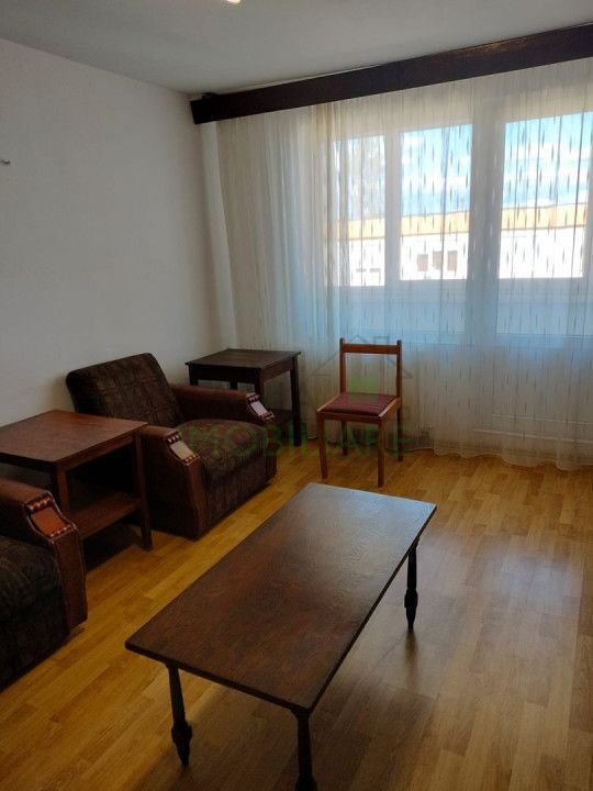 Apartament 2 camere, Mobilat și utilat, Cartier Craiter - Poză 3