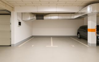 Vânzare | Apartament 4 camere | Terasă 30mp | Parcare | Iancu Nicolae - Poză 14