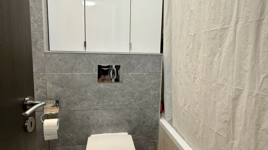 Apartament complexul Parcului 20 - Poză 8