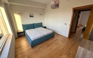 Penthouse de închiriat cu terase de 65 mp - Poză 14