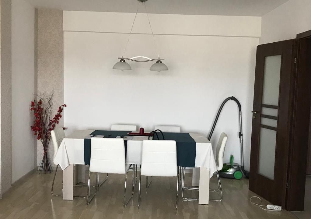 AP. 3 CAMERE POPESTI-LEORDENI, BLOC NOU, CENTRALA, METROU 8 MINUTE - Poză 5