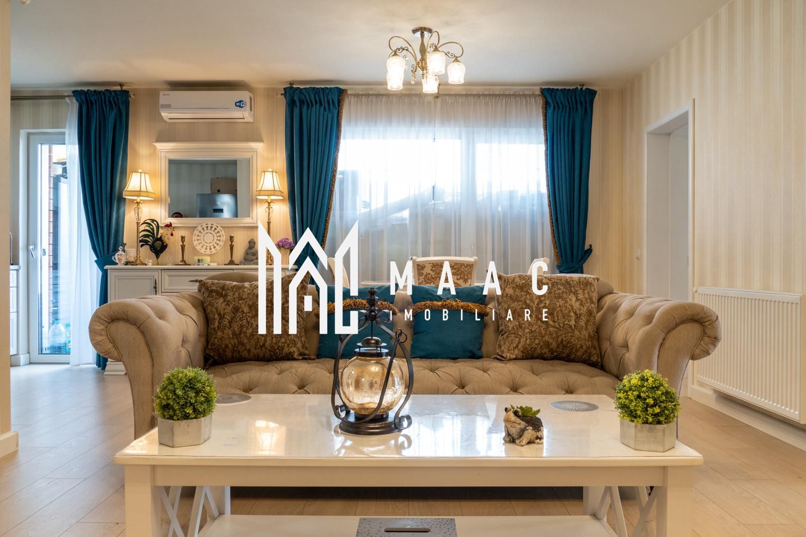 Apartament 3 camere I Decomandat I Balcon - Poză 2