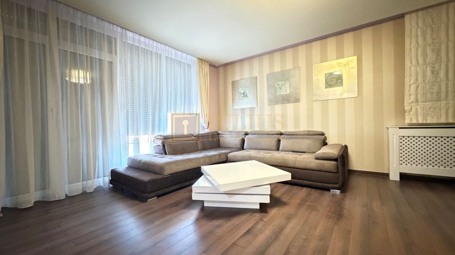 PENTHOUSE zona Braytim - Soarelui, terasa de 50mp, strada secundara/linistita! - Poză 4