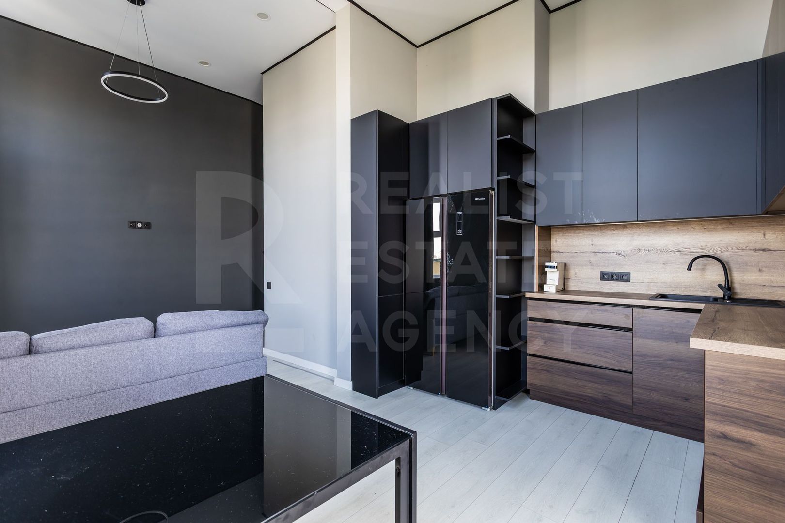 Vânzare, apartament, 2 camere, str. Sarmizegetusa, Botanica - Poză 8