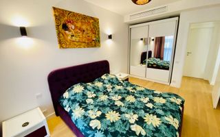 Apartament 2 camere de închiriat în ONE Herăstrău Park - Poză 4