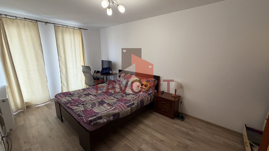 Spatios. Mobilat si utilat. Pozitie excelenta. - Poză 9