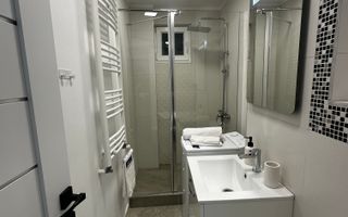 Apartament 2 camere, pet friendly, renovat, pacare, parter, aproape metrou - Poză 16