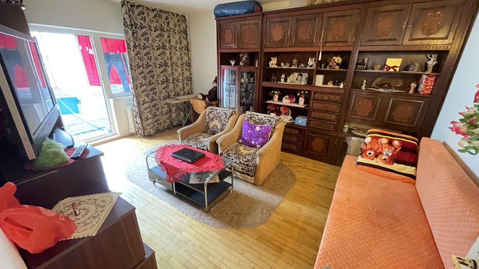 Dambovita | 2 camere | Decomandat | Etaj intermediar - Poză 5