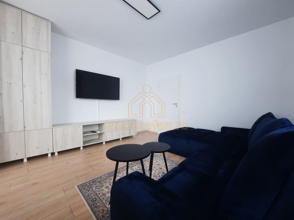 Novopolis | Apartament modern și confortabil de închiriat în Constanța - Poză 3