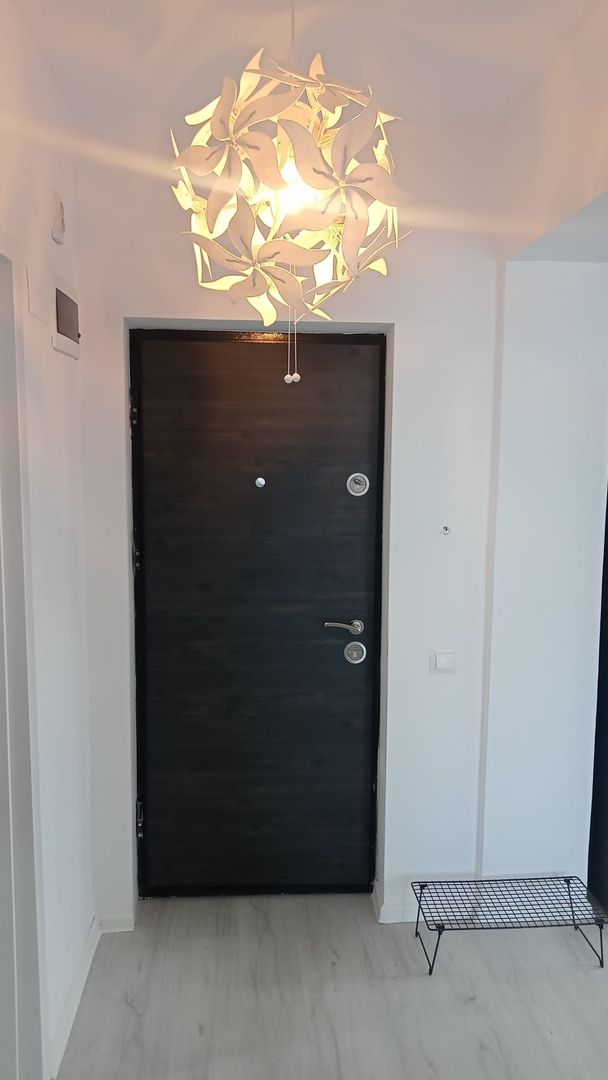 Apartament 2 camere Militari Residence – 2024, centrală proprie - Poză 8