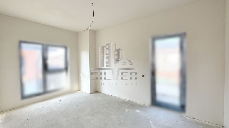 Case tip cvadruplex la 5 minute de Baza Sportiva Floresti/TVA INCLUS. - Poză 12