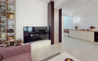Apartament cu 4 camere de vânzare în Unirii, Bucuresti - Poză 6