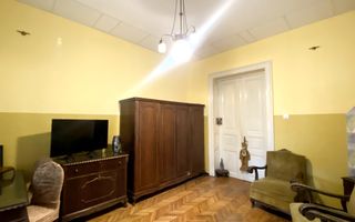 DE VANZARE CASA 6 CAMERE, CURTE SI CONSTRUCTIE SECUNDARA | COTROCENI - Poză 3