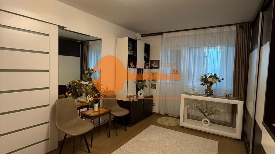 Garsonieră generoasă Politehnica - centrala proprie - Poză 6