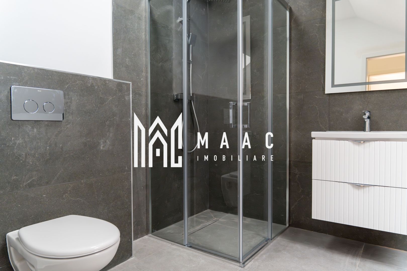 BLACK FRIDAY I Apartament 3 Camere I 78 mp I Etaj 3/3 I Parcare Inclusă - Poză 5