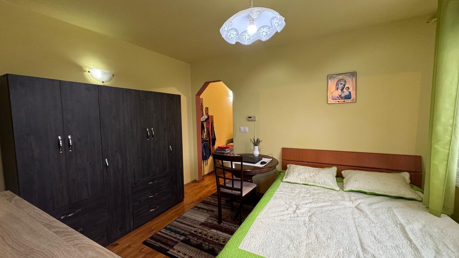 Apartament 2CAM 36MP Parc Poligon FLORESTI - Poză 4