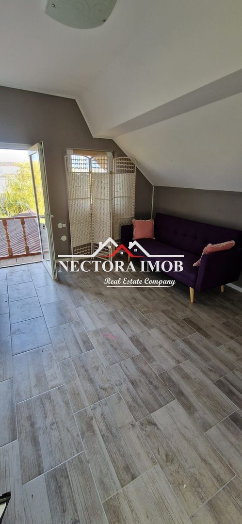 NECTORA IMOB-Centru medical multifunctional Osorhei E60, 1000 mp teren - Poză 14