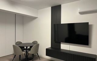 AP. 2 CAMERE CARTIERUL SOLAR, PRIMA INCHIRIERE, PARCARE, BLOC NOU - Poză 4