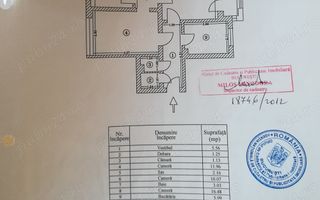 Apartament 3 camere Drumul Taberei  FAVORIT RENOVAT - Poză 9