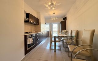 Bulevardul Unirii | 4 camere | vedere mixta | 115mp utili | Decomandat - Poză 6