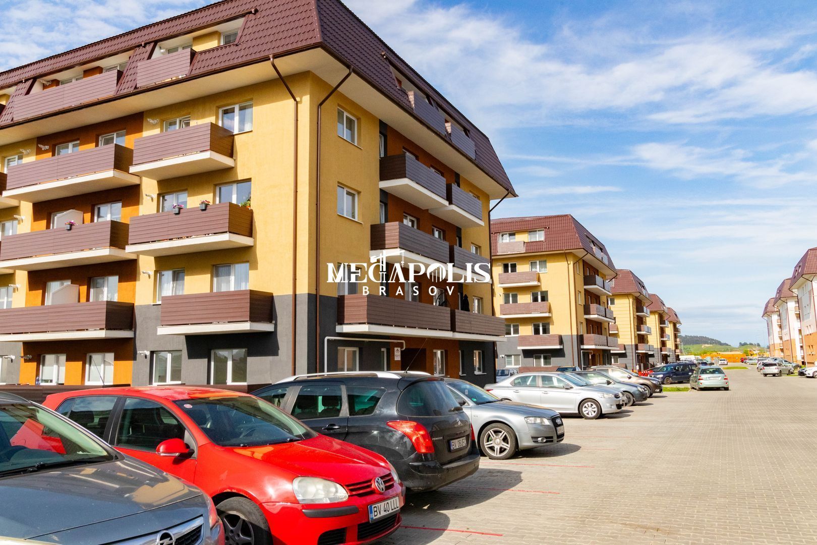 Apartament 3 Camere Decomandat-2 Bai/ 2026/ TVA inclus - Poză 8