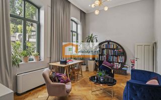 Cartierul Armenesc, Vila impozanta S+P+M, teren 615mp, terasa, curte - Poză 10