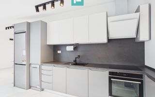 Loft ultracentral ultramodern, la prima închiriere - Poză 5