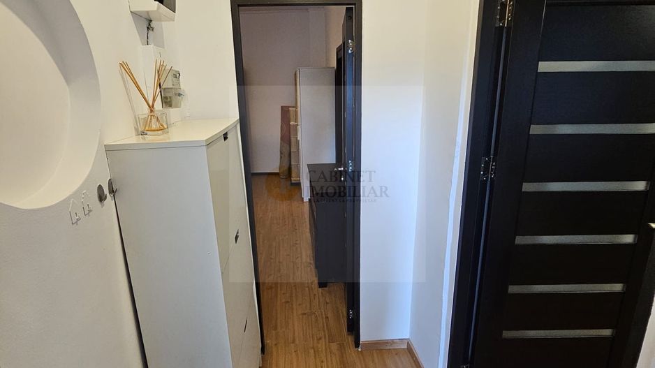 Apartament 3 camere | 74mp in vila | Renovat 2025 | Piata Alba Iulia - Poză 13