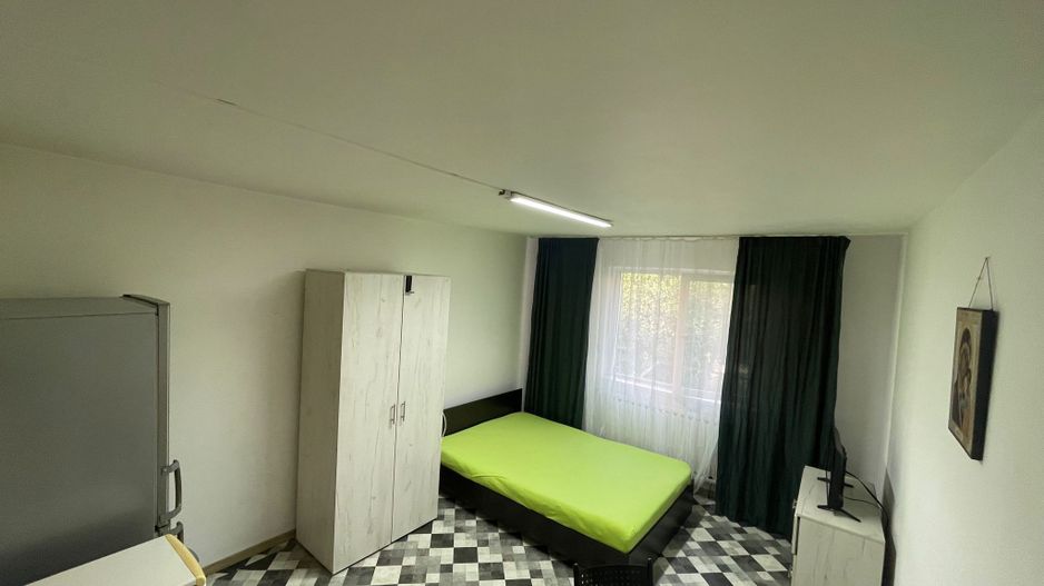 Garsonieră de vânzare | 22 mp | Mărăști - Poză 2