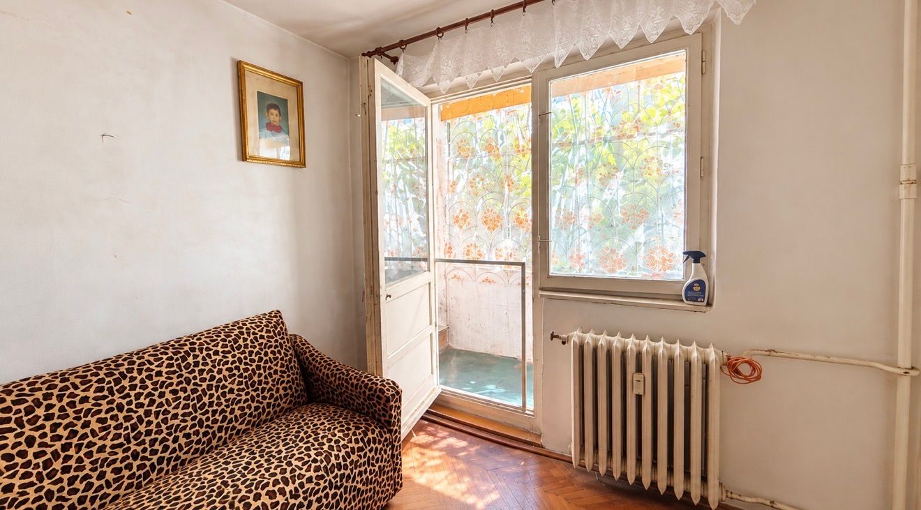 Comision 0% Apartament 3 camere – 52 mp Zona CETATII - Poză 5