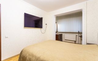 Vânzare, apartament, 4 camere, str. Petru Zadnipru, Ciocana - Poză 12