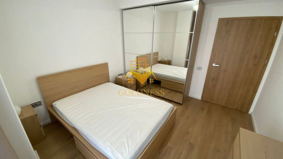 2 camere, Iris, Gării, Liberty, Feroviarilor, 18GYM, Decebal, Oașului - Poză 2